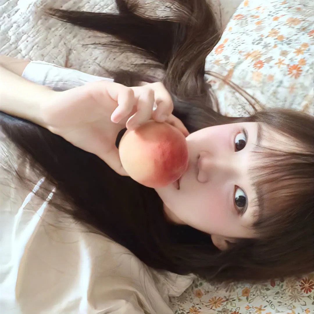 讨厌的女人