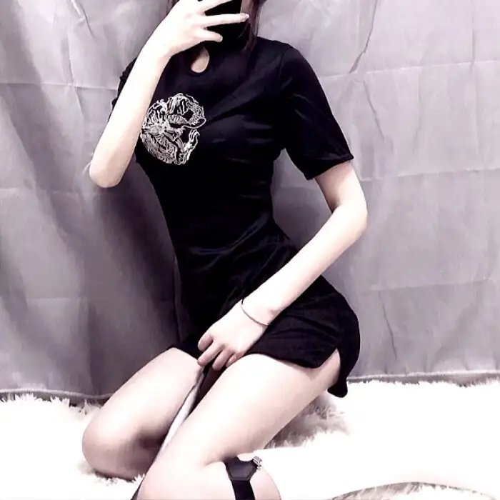弊家伙,苏菲唔见咗!