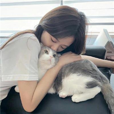 酷男痞女电到你